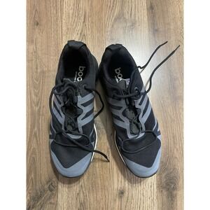 adidas Shoes, Womens Size 7, Black, Lace Up, Boost Terrex 350 Continental